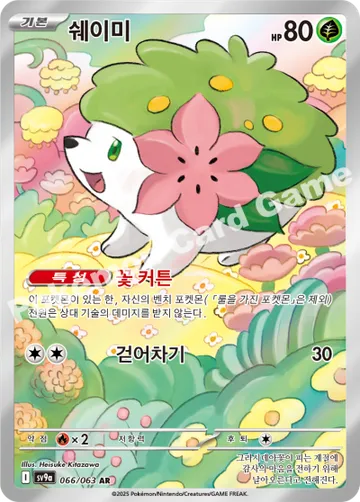 쉐이미
