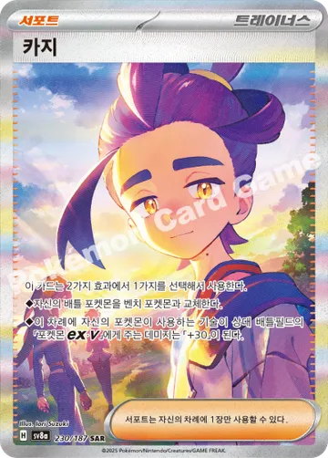 카지